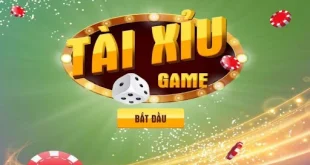 Cách Tính Tài Xỉu Cơ Bản Săn Tiền Thưởng Hấp Dẫn Tại 123B