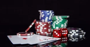 Khám Phá Thế Giới Casino 24/7 - Trải Nghiệm Độc Đáo Không Ngừng Nghỉ