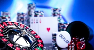 Trải nghiệm Casino Online - Khám Phá Thế Giới Giải Trí Mới Mẻ