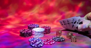 Trải Nghiệm Casino Live - Đắm Chìm Trong Không Gian Giải Trí Thực Tế