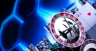 Casino Bảo Đảm - Trải Nghiệm Chơi Game An Toàn Và Uy Tín