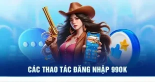 Các bước đăng nhập 99OK cho người mới tham gia lần đầu