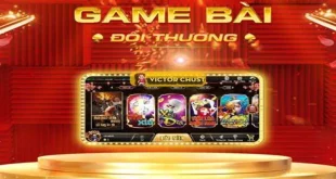 Game Bài Đổi Thưởng - Thế Giới Giải Trí Cực Hấp Dẫn