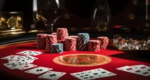 Nắm rõ các cửa cược baccarat và biến thể baccarat mới nhất tại for88