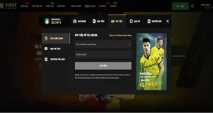 Rút Tiền 11Bet - Hướng Dẫn Nhanh Chóng và Đơn Giản Nhất