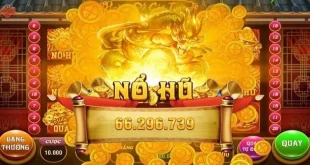 Mách bạn chiến thuật chơi nổ hũ 78win dành cho người mới