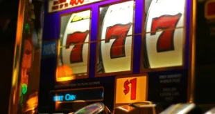 Nổ hũ trải nghiệm cực cháy dành cho bet thủ!