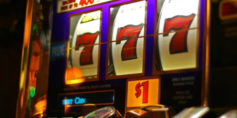 Nổ hũ trải nghiệm cực cháy dành cho bet thủ!