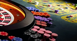 Casino SHBET: Sòng bạc trực tuyến đẳng cấp dành cho người yêu giải trí