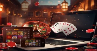 Giới thiệu nhà cái uy tín - Tiêu chí lựa chọn và lưu ý