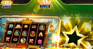 Tải Hitclub - Cổng Game Giải Trí Đỉnh Cao Đáng Trải Nghiệm