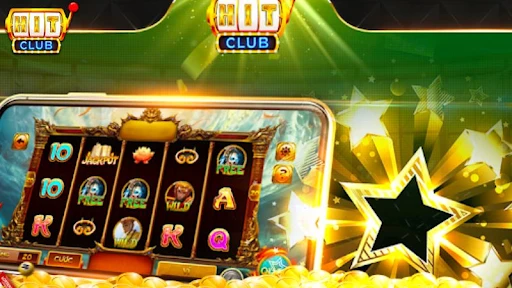 Tải Hitclub - Cổng Game Giải Trí Đỉnh Cao Đáng Trải Nghiệm