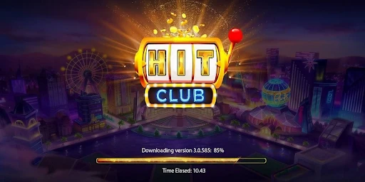 Tải Hitclub - Cổng Game Giải Trí Đỉnh Cao Đáng Trải Nghiệm