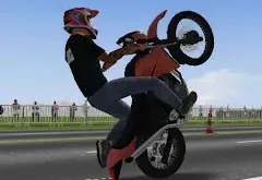 Tải Mod Moto Wheelie Apk