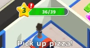 Tải Mod Pizza Ready Apk