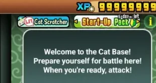 Tải Mod The Battle Cats Apk