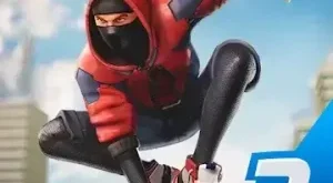 Tải Spider Fighter 3 Apk