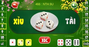 Tài Xỉu King88 - Trải Nghiệm Cực Kỳ Hấp Dẫn Và Thú Vị