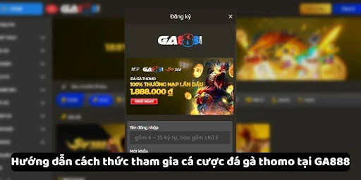 Thể Thao GA888 – Nhà Cái Cá Độ Thể Thao Xanh Chín Nhất 2025