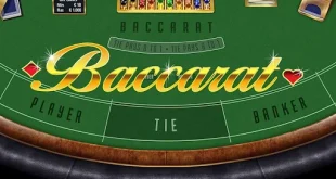 Tìm Hiểu Về Baccarat: Trò Chơi Hấp Dẫn Nhất Tại Casino TK88