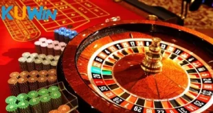 Khám Phá Bí Kíp Chơi Roulette Thắng Lớn Dành Cho Tân Binh