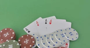 Casino công nghệ cao - Trải nghiệm giải trí đỉnh cao và hiện đại