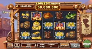 Chinh Phục Thế Giới Trò Chơi Slot Casino - Đắm Chìm Trong Từng Cuộc Đua