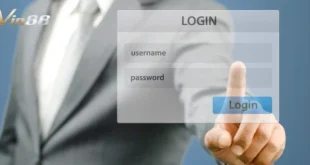 Đăng Nhập Nhanh Vin88: Cách Để Trải Nghiệm Thú Vị Tại Vin88