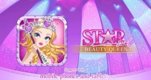 Game Online Công Chúa - Khám Phá Thế Giới Diệu Kỳ Của Những Nàng Tiên