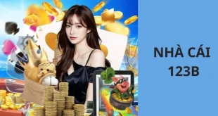 123b - Thương Hiệu Cá Cược Online Được Yêu Thích Nhất 2025