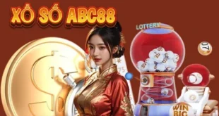 Giới thiệu Xổ số ABC88 - Cơ hội làm giàu nhanh và uy tín