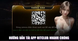 Bỏ Túi Cách Tải App Hitclub Nhanh Gọn Trong 5 Phút