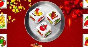 Bầu Cua Là Gì? Các Cách Chơi Bầu Cua Tại Red88 Luôn Thắng Tuyệt Đối