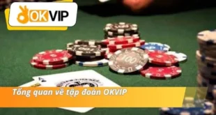 Liên Minh OKVIP - Thiên Đường Giải Trí Top 1 Châu Á