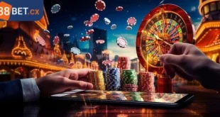 88bet - Nhà Cái Uy Tín Tại Châu Á Hot Nhất Năm 2025