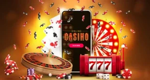 Mybet88 - Nền Tảng Cá Cược Chất Lượng Hàng Đầu 2025