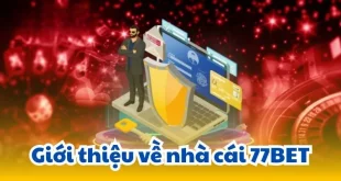 77bet - Nơi Hội Tụ Những Siêu Phẩm Cá Cược Hàng Đầu