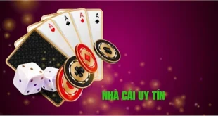 Nhacaiuytin.mx - Khám phá thế giới cá cược an toàn, minh bạch tại nhà cái uy tín