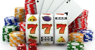 Nổ Hũ ABC8 - Đẳng Cấp Slot Game Với Phần Thưởng Hấp Dẫn