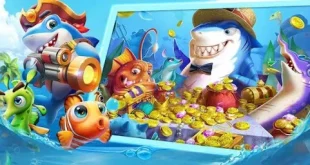 Săn Boss Bắn Cá - Trải Nghiệm Đầy Hồi Hộp Trong Thế Giới Đua Tài