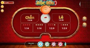 Soi Cầu Xóc Đĩa Thắng Chắc Từ Kinh Nghiệm Các Chuyên Gia MU88