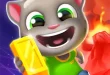 Tải Mod Talking Tom Time Rush Apk