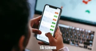 Hướng Dẫn Cách Tải Sunwin Đơn Giản Và Nhanh Chóng