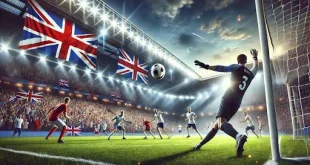 Thể Thao UK88 – Điểm Đến Cá Cược Hàng Đầu Cho Người Chơi