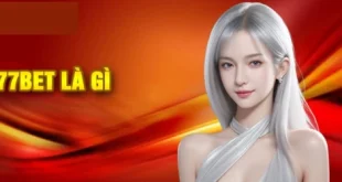 77bet - Nhà Cái Uy Tín, Kiếm Lời Khủng Trên Từng Ván Cược