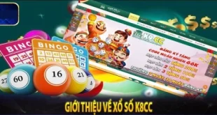 Bí kíp chơi xổ số miền Bắc tại K8CC – Cách tăng tỷ lệ thắng cực cao cho dân chơi số má