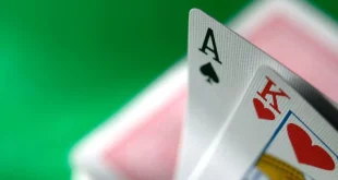 Xì dách online - Trải nghiệm không thể bỏ qua trong thế giới game