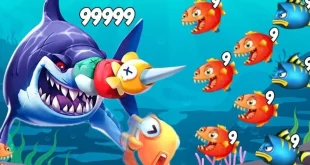 Bắn cá đổi thưởng cực hot dành cho những tay chơi mới lấn sân!