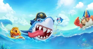 Bắn cá xu hướng: Hướng tới đam mê bất diệt!