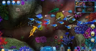 Bí quyết bắn cá cực đỉnh trên MU88 dành cho các tân thủ